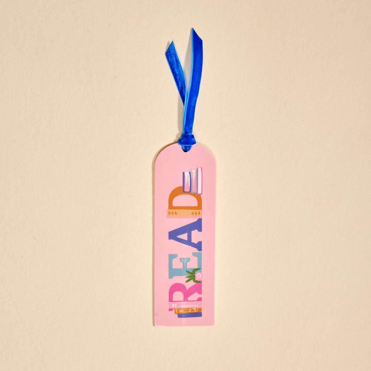 The Darling Effect YR-ABM-READ Acrylic Bookmark - Read