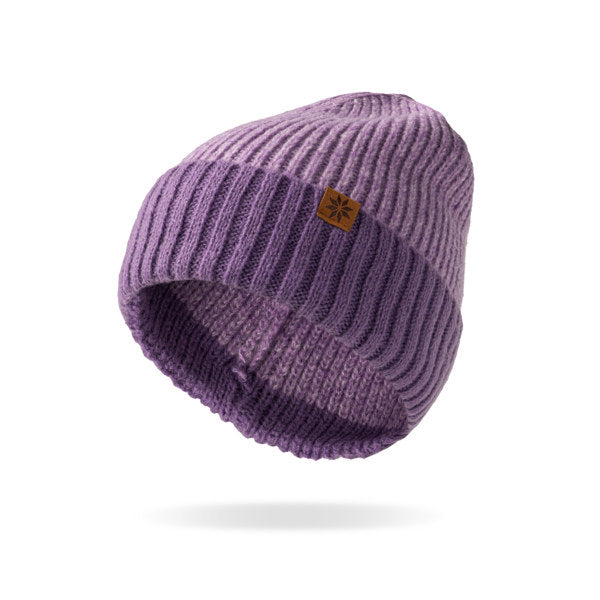 Britt's Knits BKKBB Kid's Bonfire Beanie