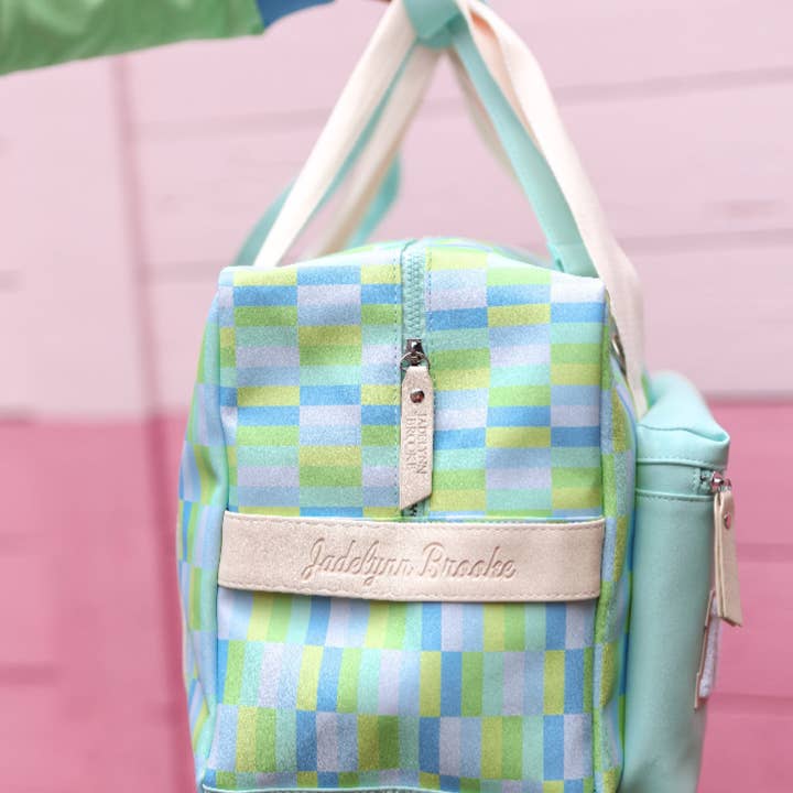 Jadelynn Brooke Duffle Bag