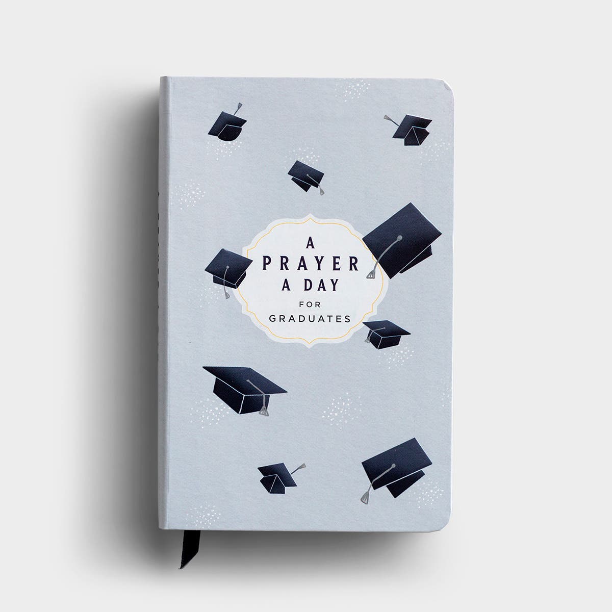 Dayspring J2100 A Prayer a Day for Graduates