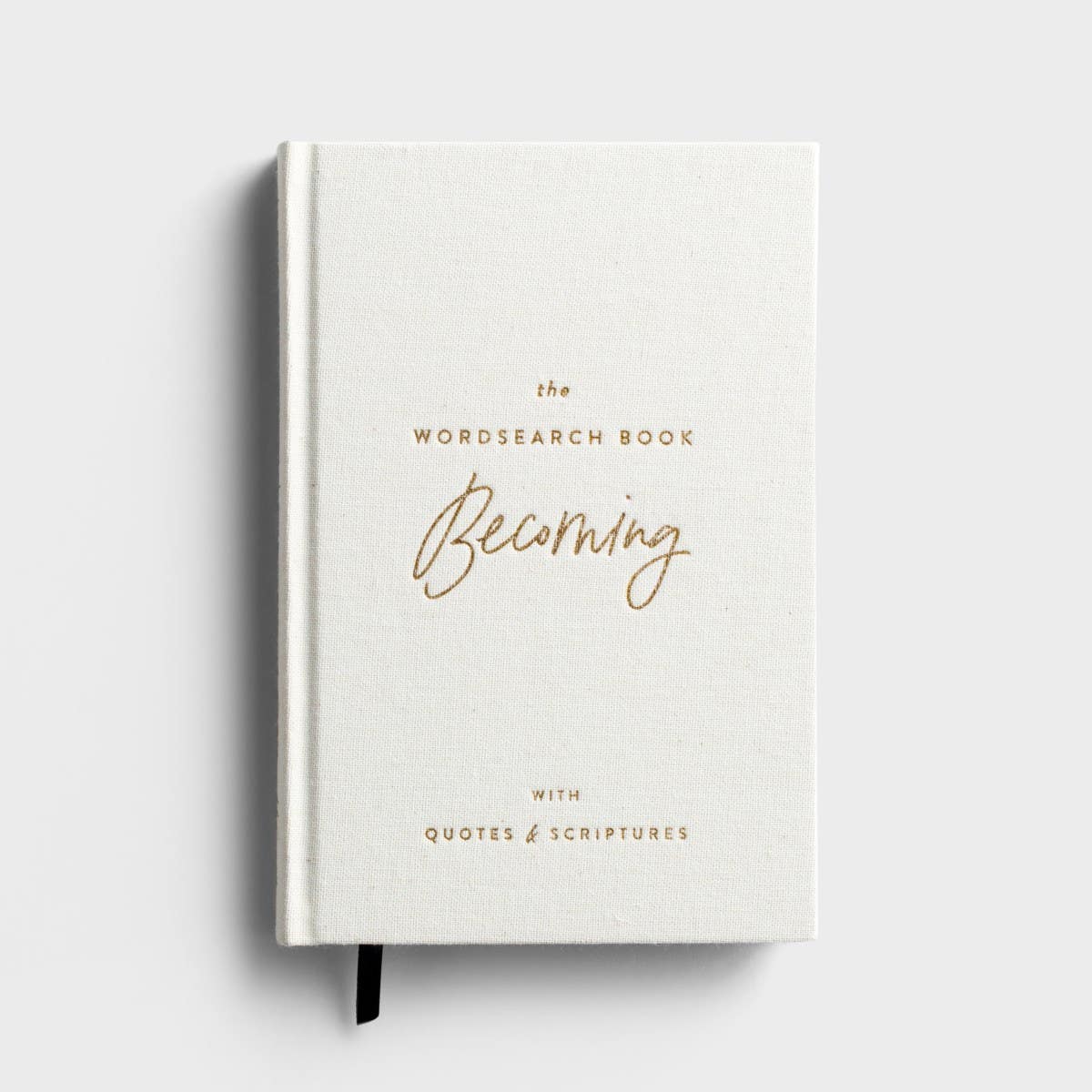 Dayspring J4972 Becoming - The Wordsearch Book