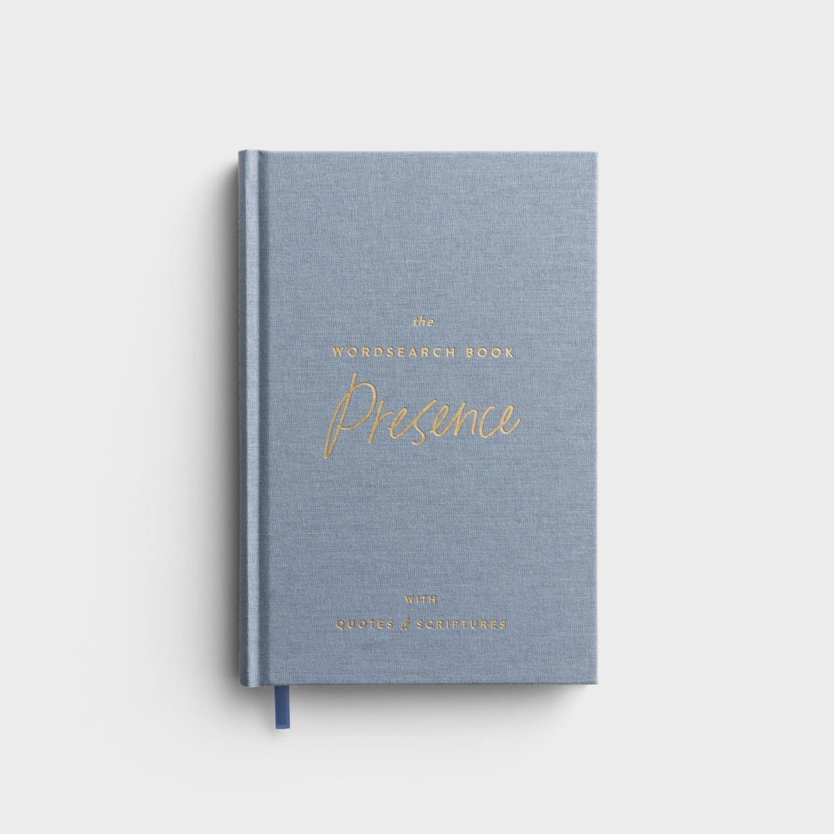 Dayspring J9341 Presence - The Wordsearch Book