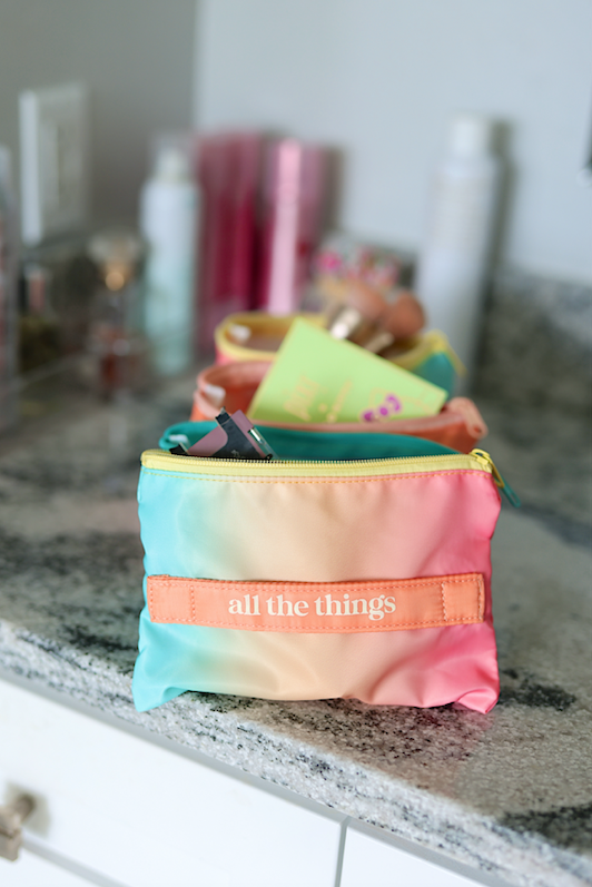 Jadelynn Brooke Expandable Organizer