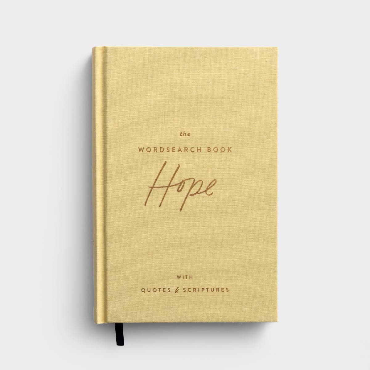 Dayspring U3079 Hope - The Wordsearch Book