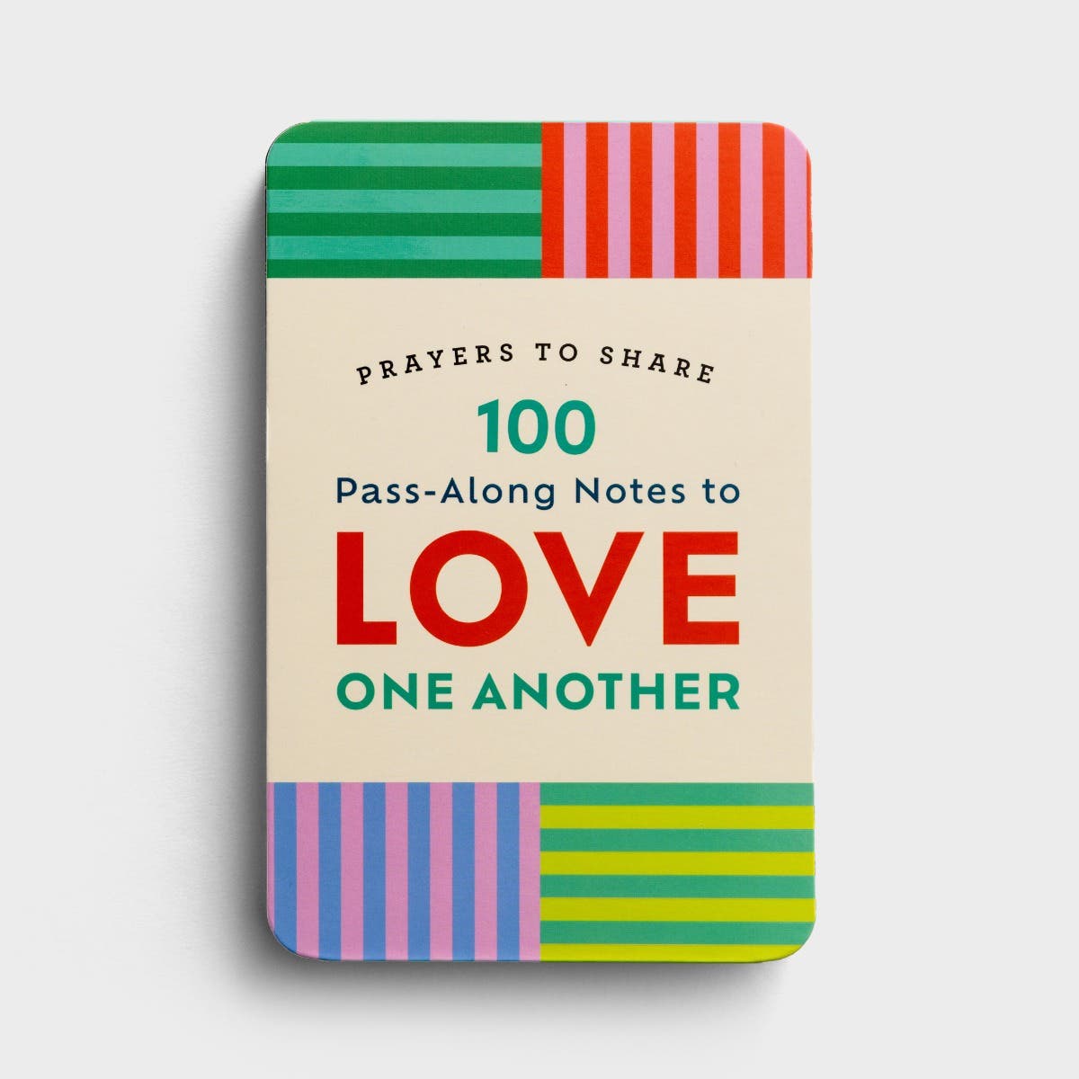 DaySpring U4097 Love One Another