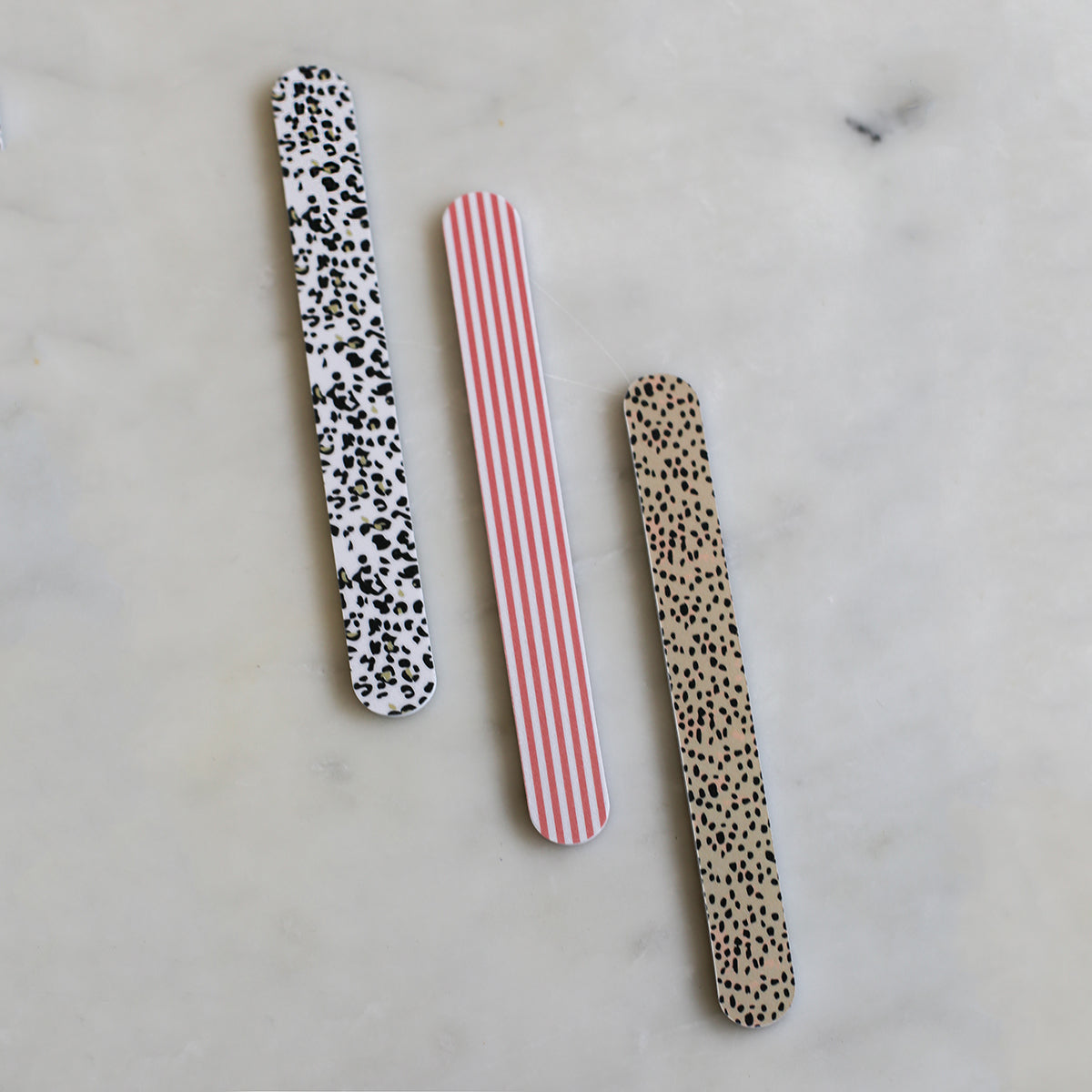 Royal Standard Wild Night Nail Files
