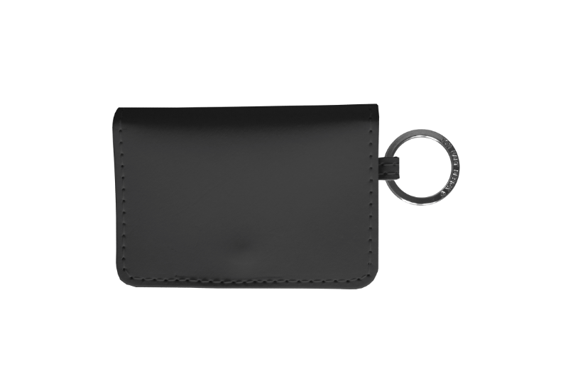 Jon Hart ID Wallet - Leather