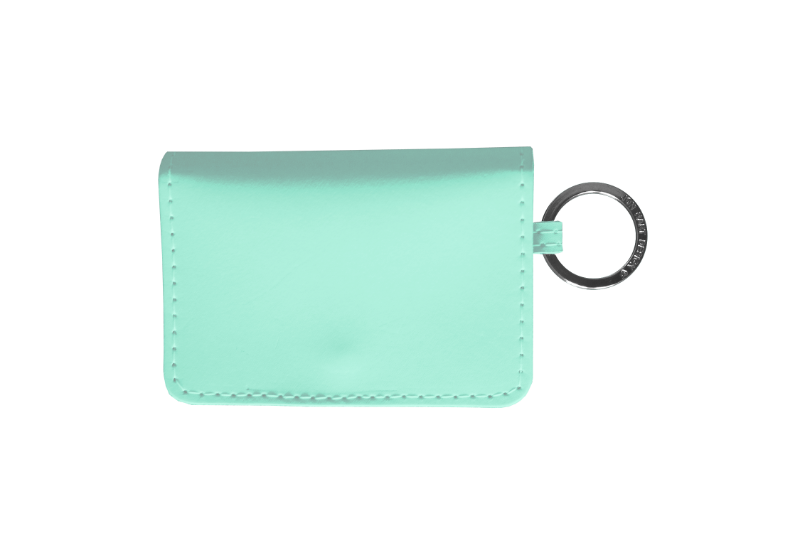 Jon Hart ID Wallet - Leather