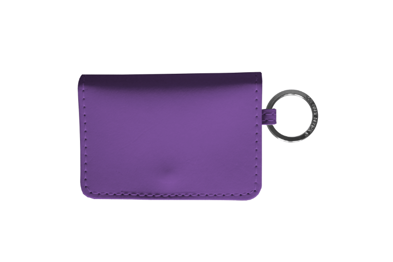Jon Hart ID Wallet - Leather