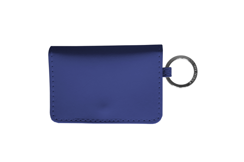 Jon Hart ID Wallet - Leather