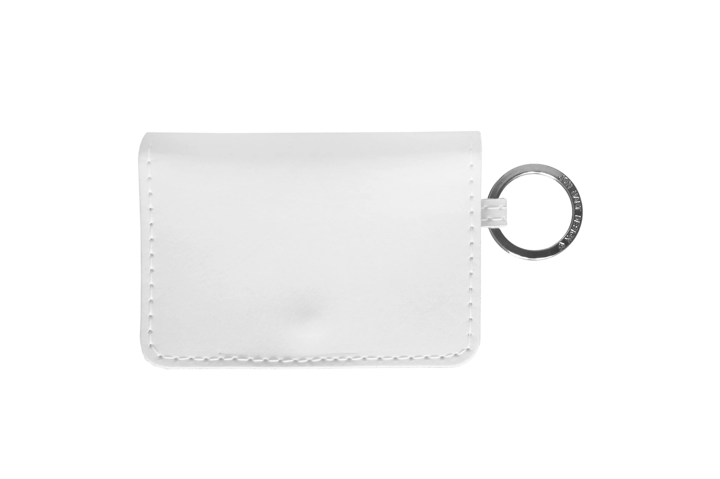 Jon Hart ID Wallet - Leather