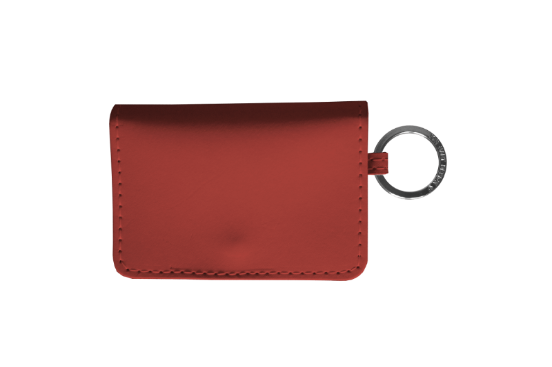 Jon Hart ID Wallet - Leather
