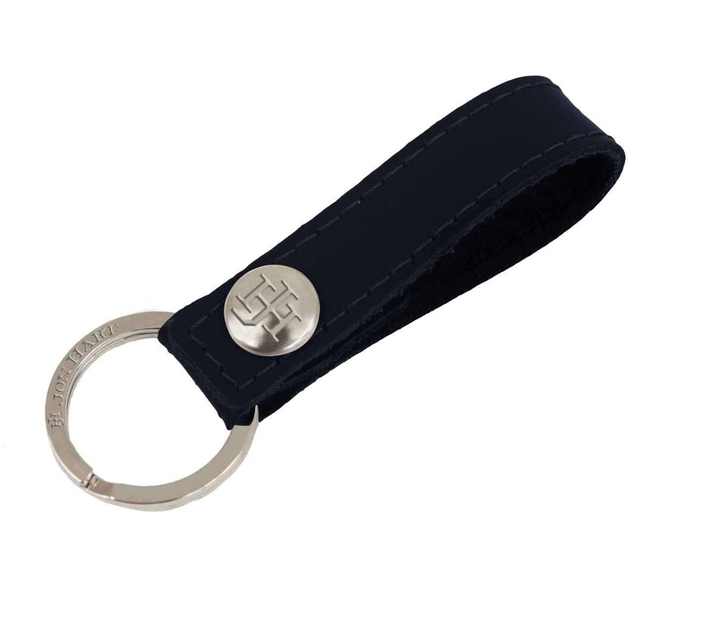 Jon Hart Key Ring