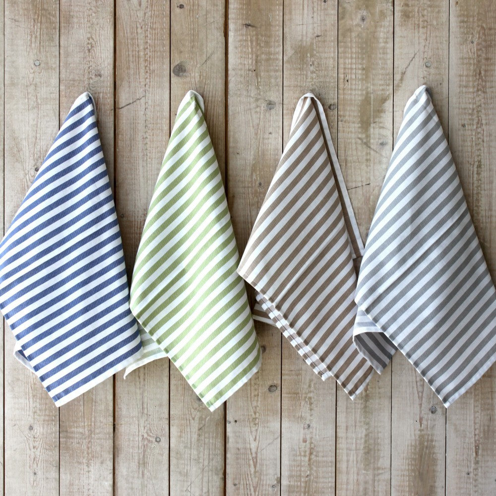 Casafina Kitchen Towel - Stripes
