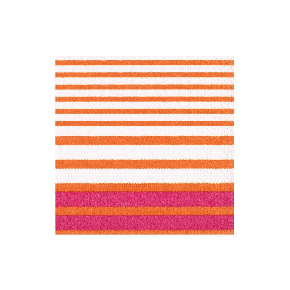 Caspari 1737 Breton Stripe