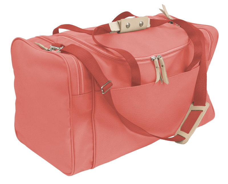 Jon Hart Square Duffel - Large