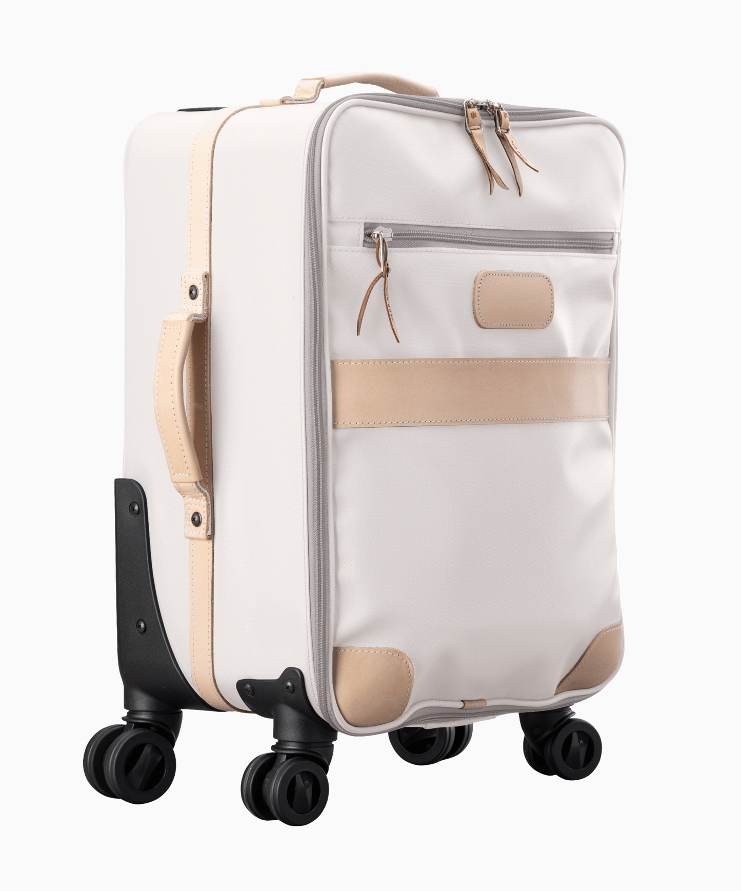 Jon Hart Wheels Luggage (360) Carry On (Redesigned)