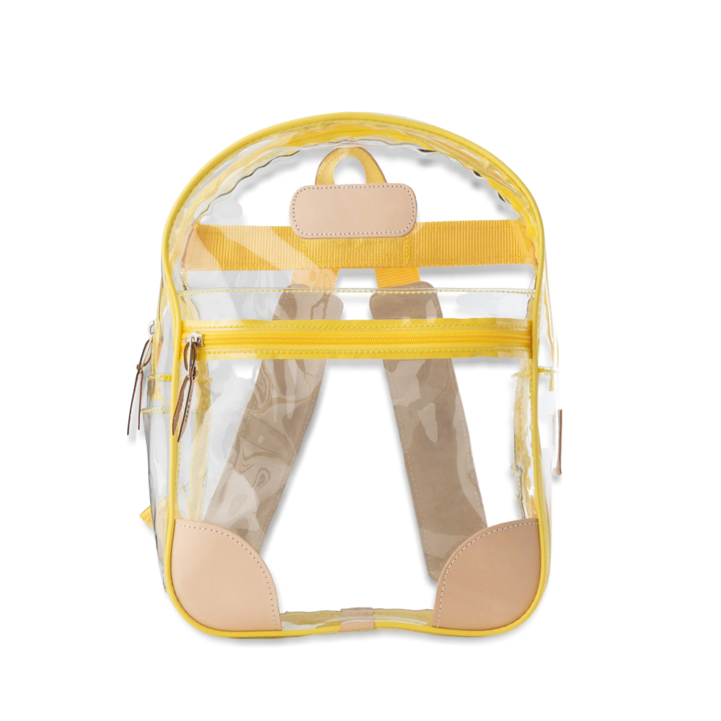 Jon Hart Backpack - Clear