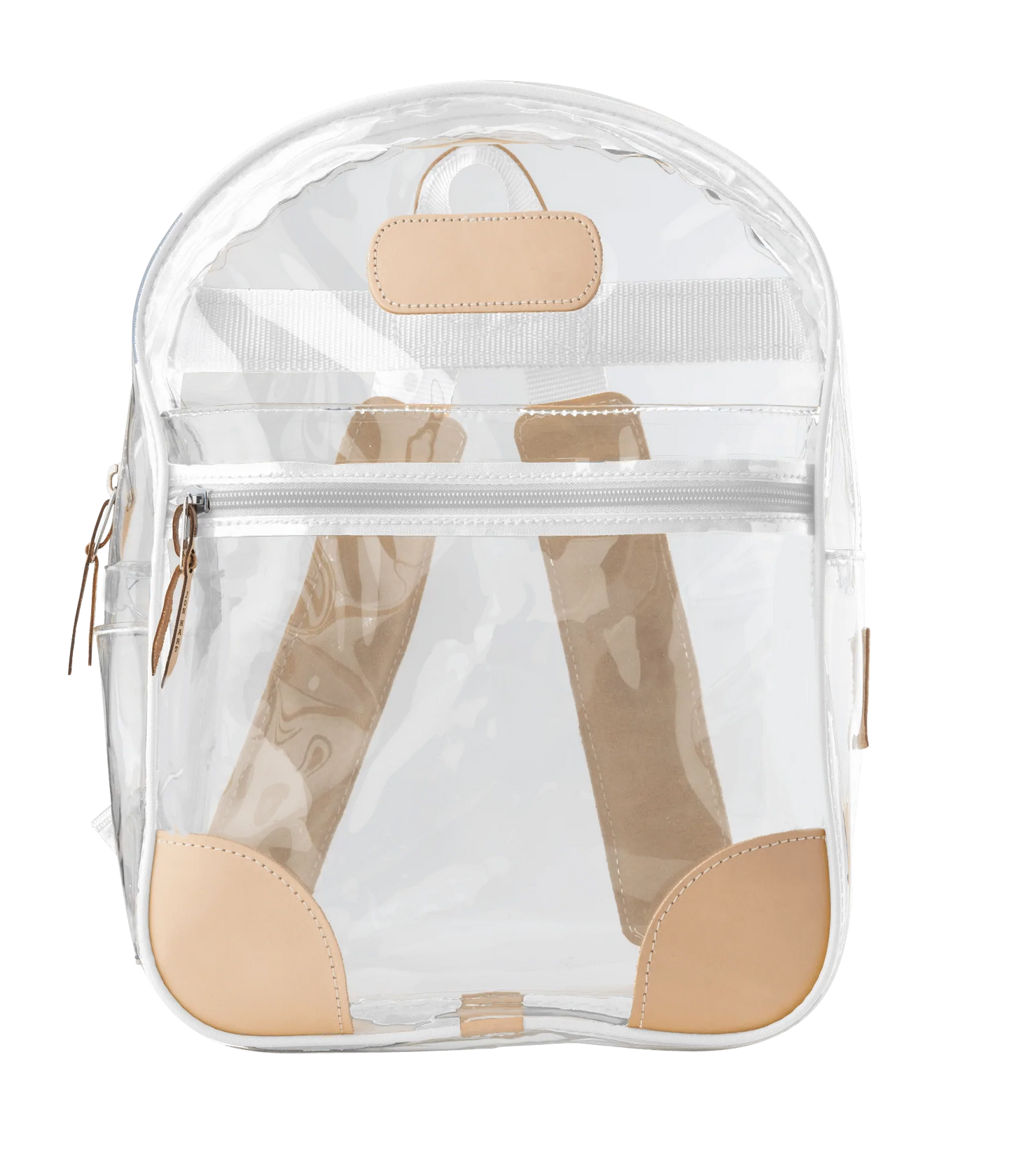 Jon Hart Backpack - Clear
