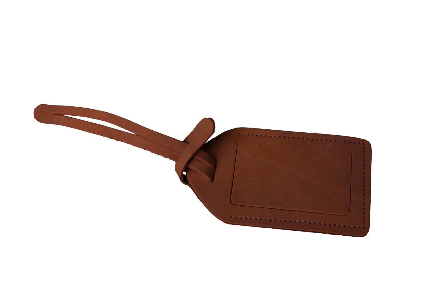 Oiled Leather