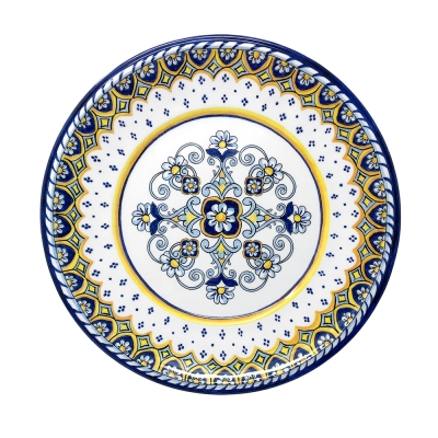 Le Cadeaux 212SOR Sorrento 11" Dinner Plate