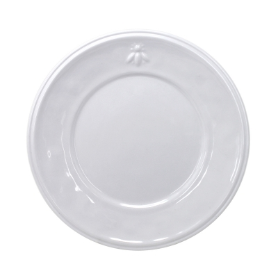 Le Cadeaux 214BISBB Bianco Bee 11" Dinner Plate