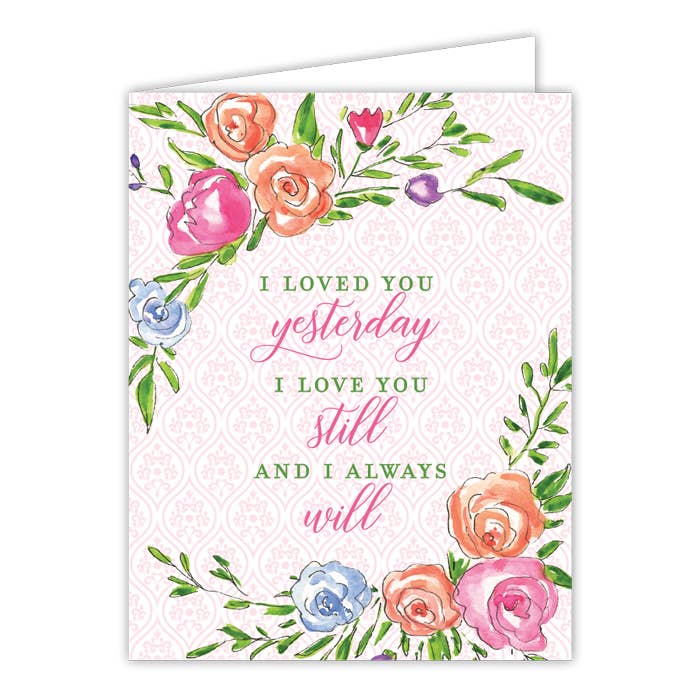RosanneBeck Collections - Greeting Cards