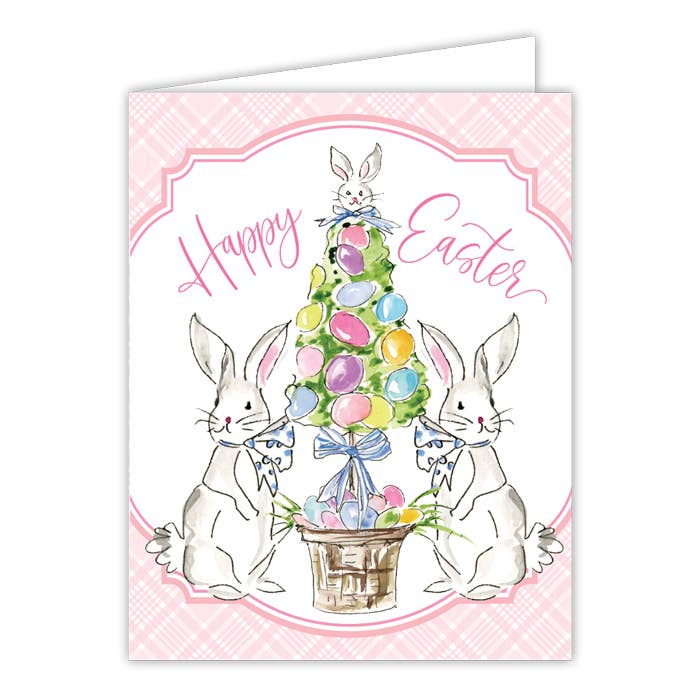 RosanneBeck Collections Greeting Cards Easter