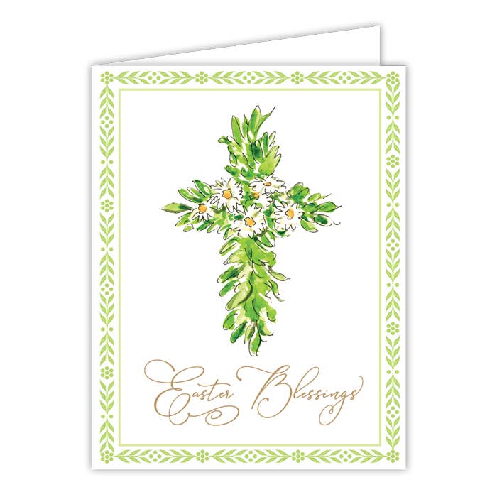 RosanneBeck Collections Greeting Cards Easter