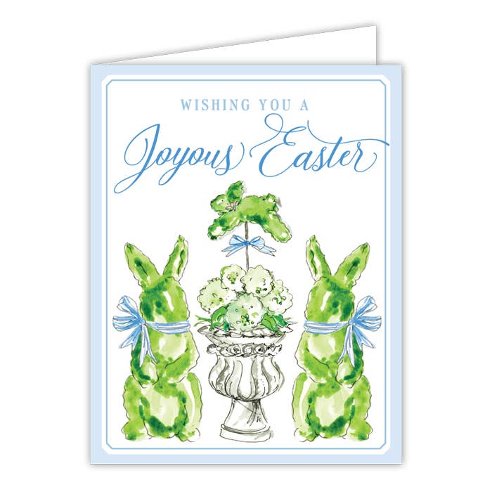 RosanneBeck Collections Greeting Cards Easter