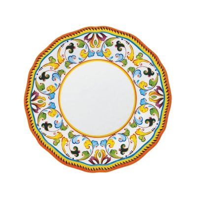 Le Cadeaux 227TOSC Toscana11" Dinner Plate