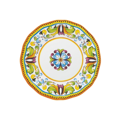 Le Cadeaux 229TOSC Toscana 9" Salad Plate