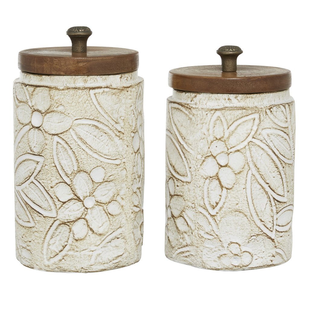UMA 24823 Ecomix Jar