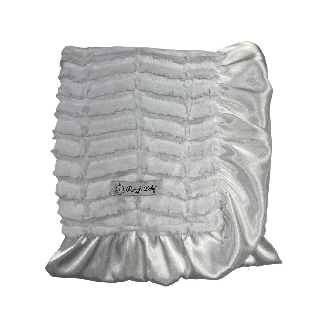 Razzle Baby Baby Blankets