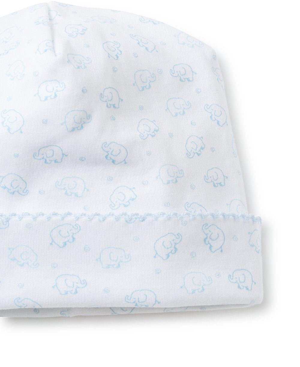 Kissy Kissy Ele-fun Blue Hat