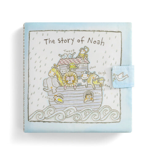 Demdaco 5004700791 The Story of Noah