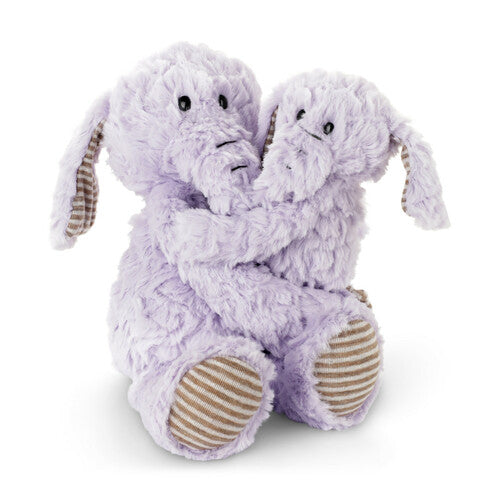 Demdaco Magnetic Mom & Baby Plush