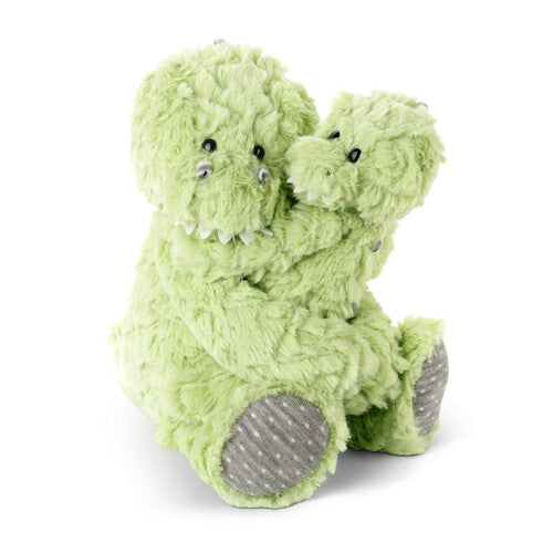 Demdaco Magnetic Mom & Baby Plush