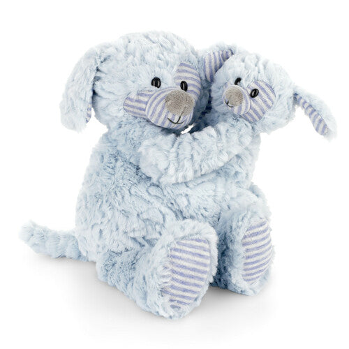 Demdaco Magnetic Mom & Baby Plush