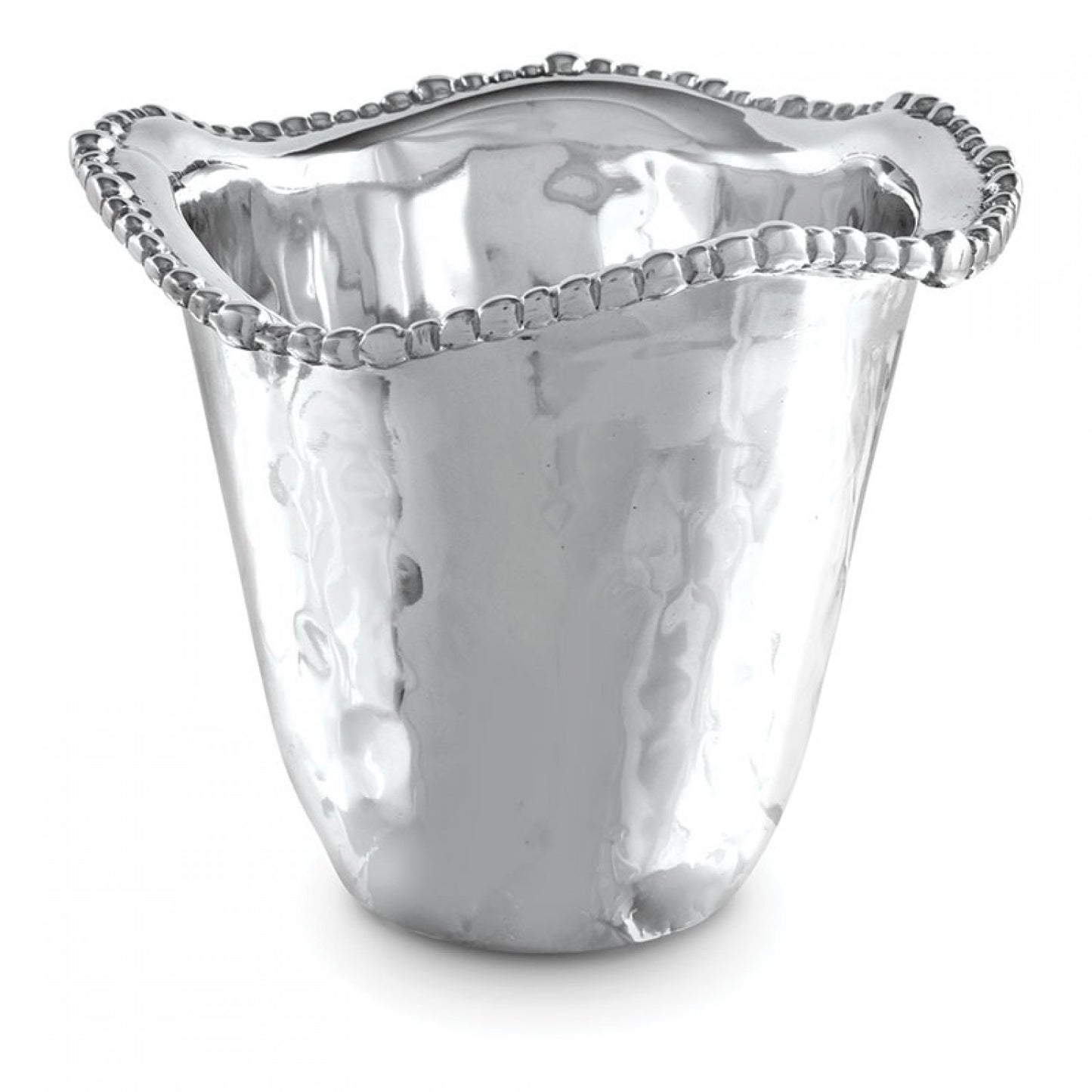 Beatriz Ball 6658 Organic Pearl Orlando Ice Bucket/Vase
