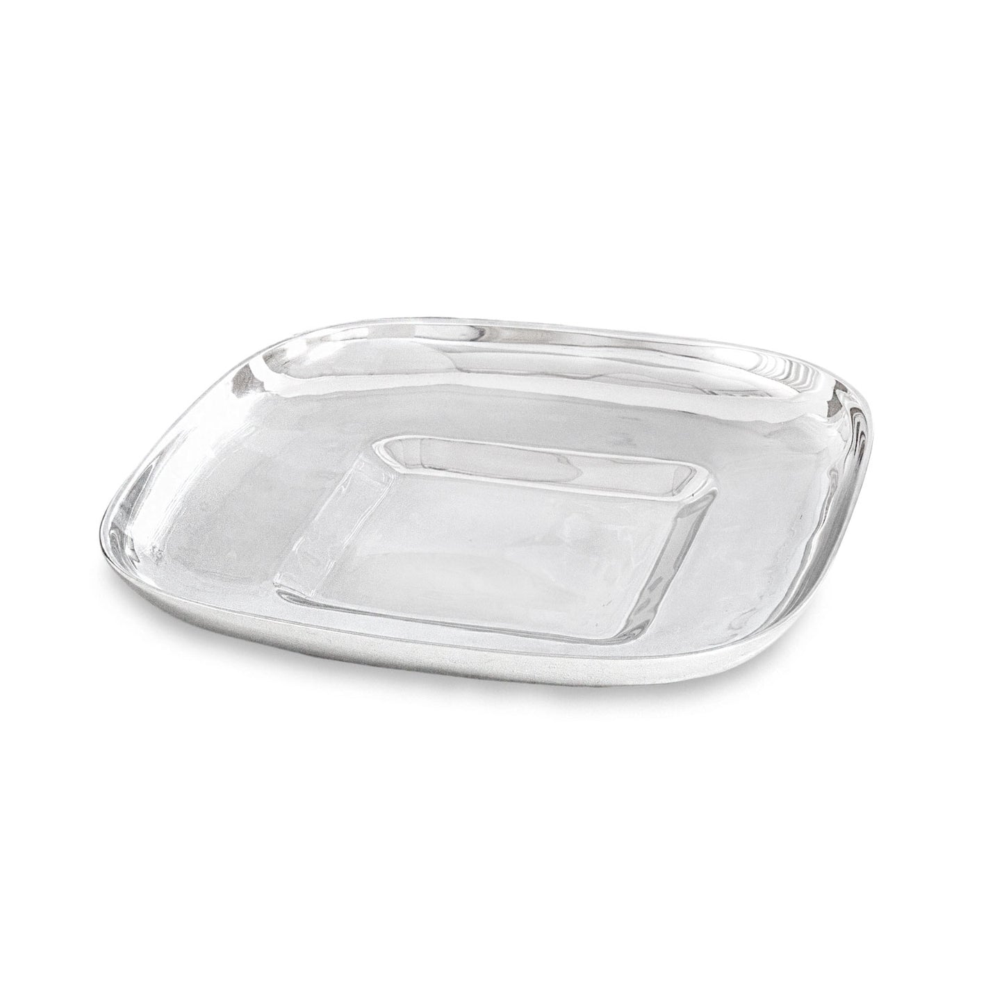 Beatriz Ball 7381 Mid Century Ortega Sq Tray (md)
