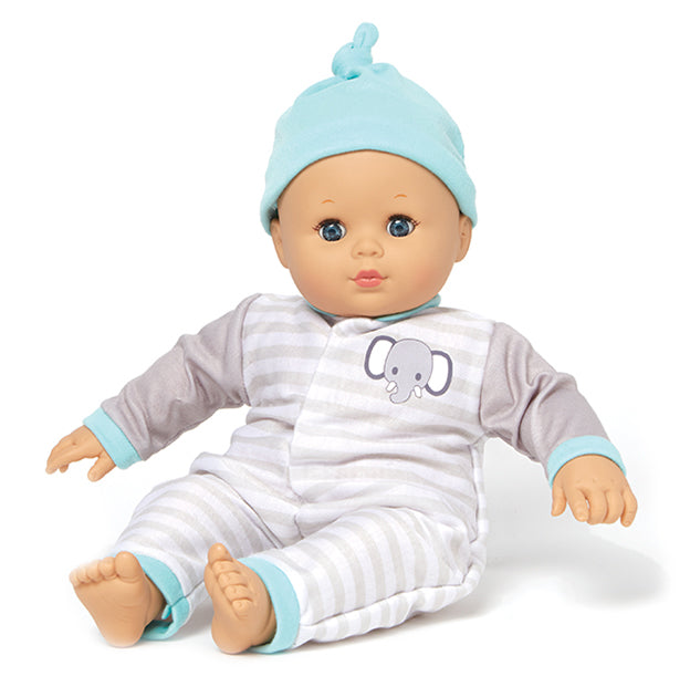 Madame Alexander Babble Baby - Stripe