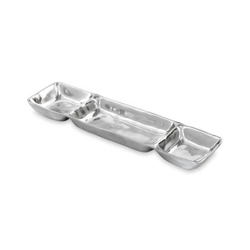 Beatriz Ball 7789 Soho Triple Rectangular Dip (sm)