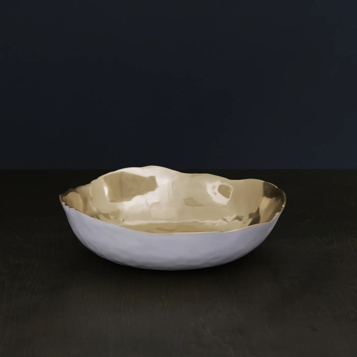Beatriz Ball 7943 THANNI Osaka Lg White Bowl