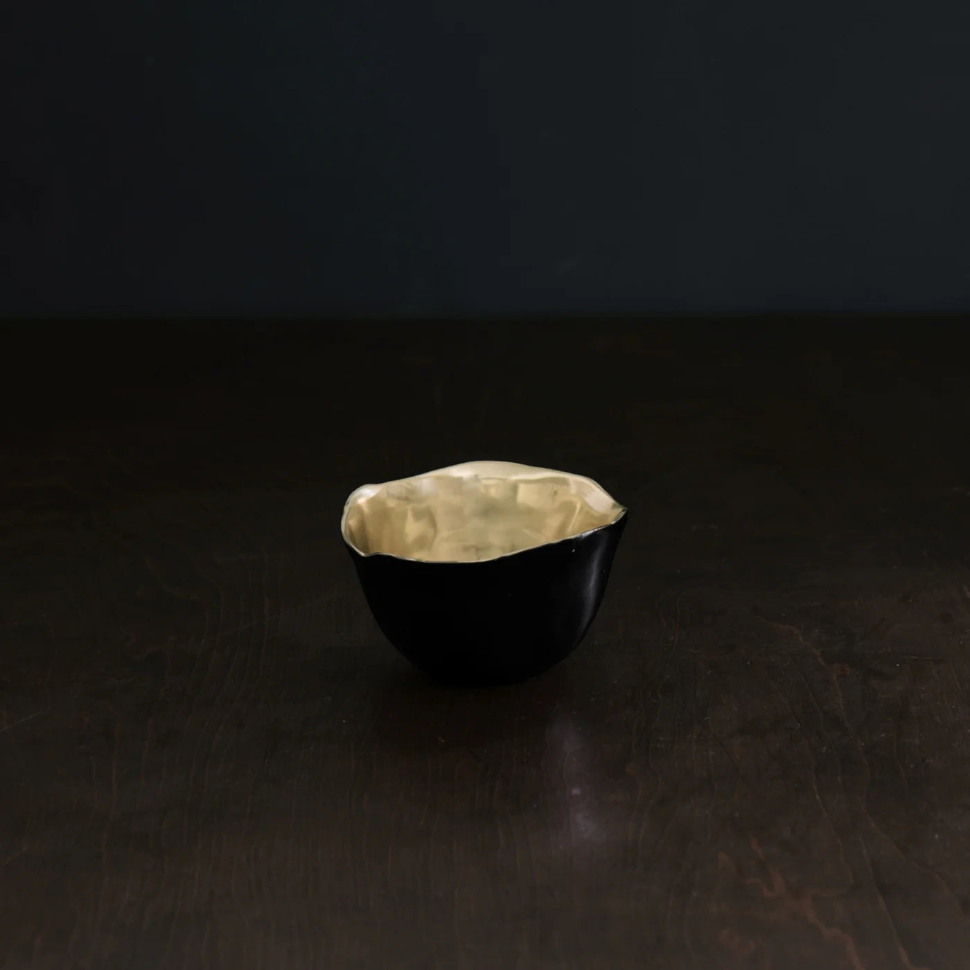 Beatriz Ball 7947 THANNI Black Osaka Small Bowl