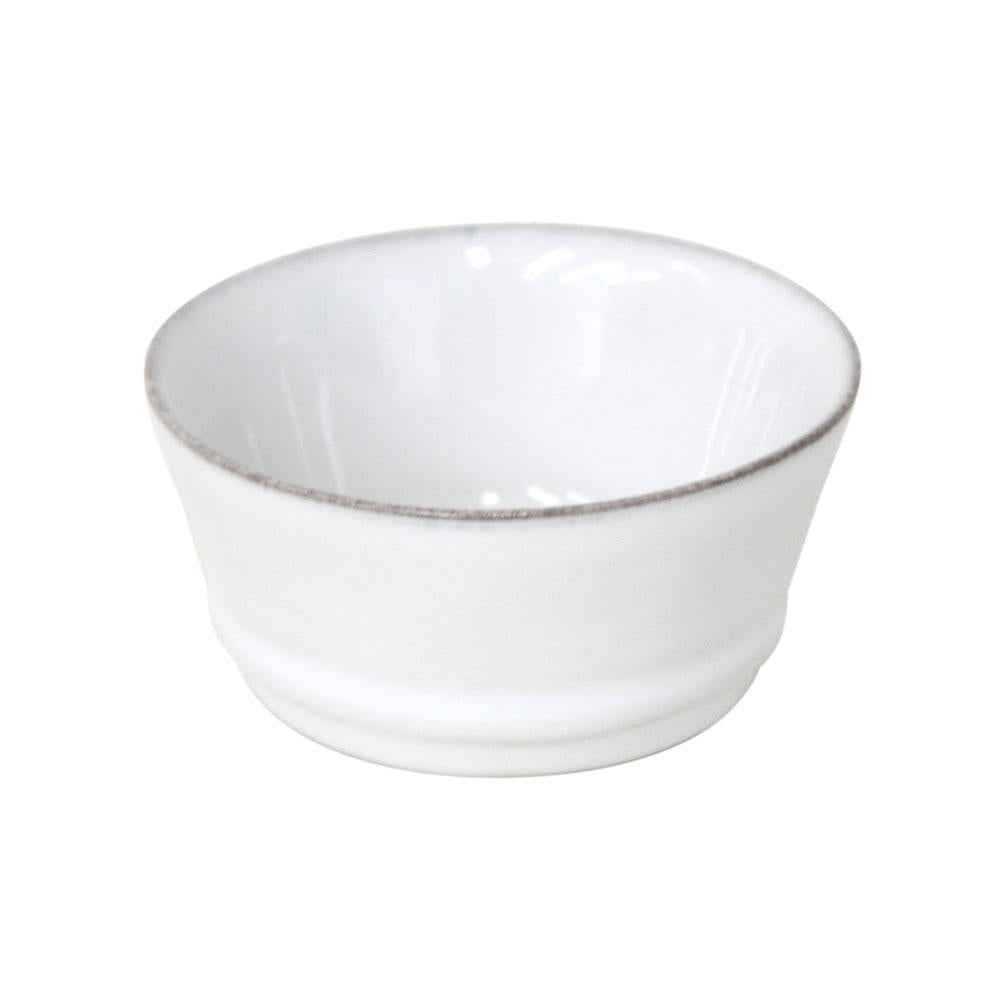 Costa Nova ATN071-02202F Friso Ramekin/Butter Dish 3"