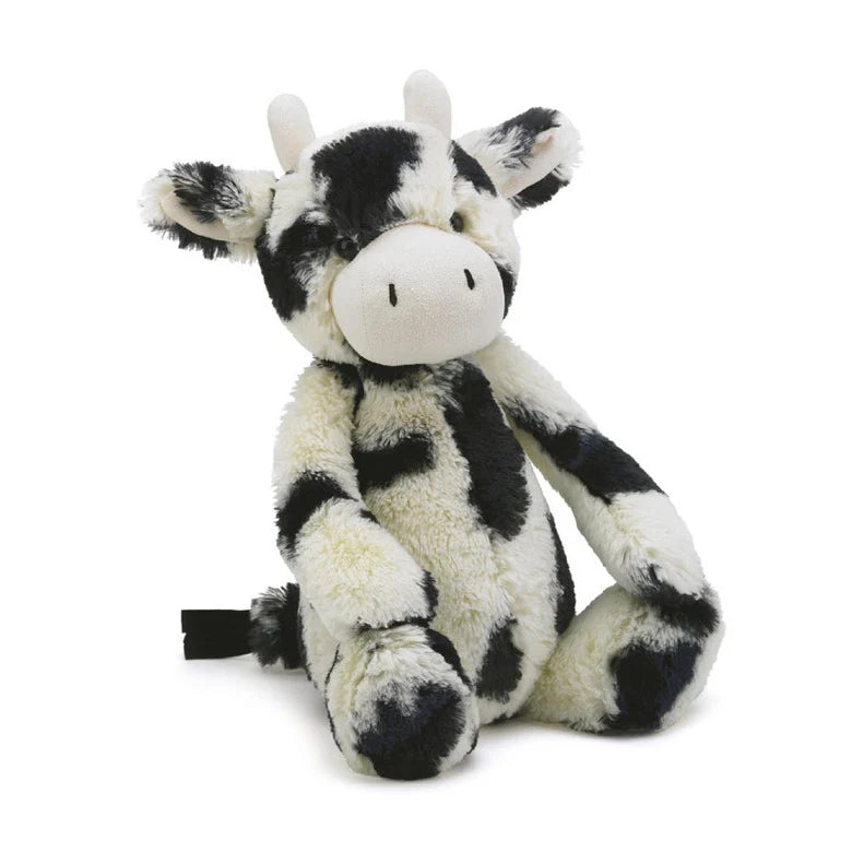 Jellycat BAS3C Medium Bashful Calf