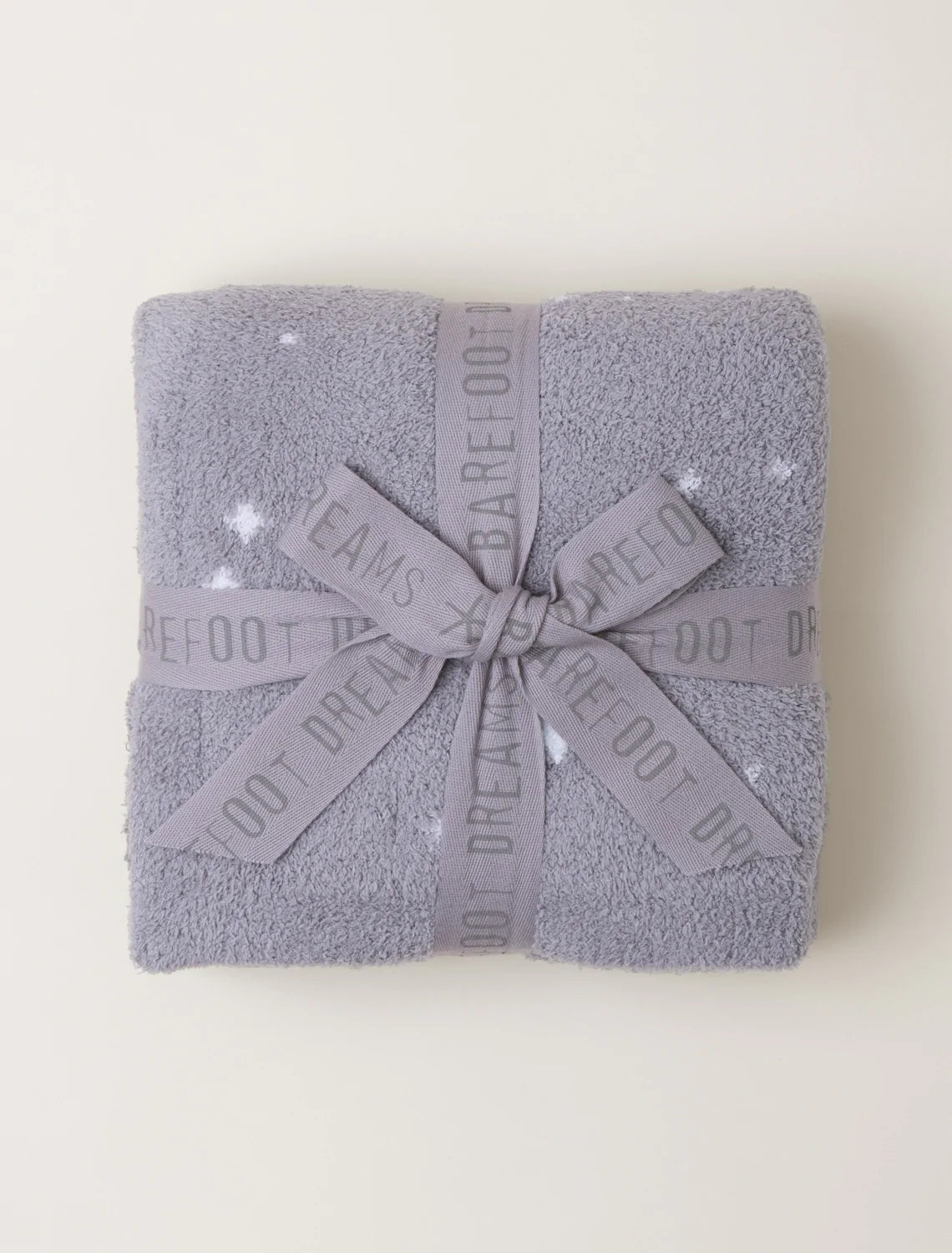 Barefoot Dreams BDKCC21371 CC Starry Blanket 30"x40"