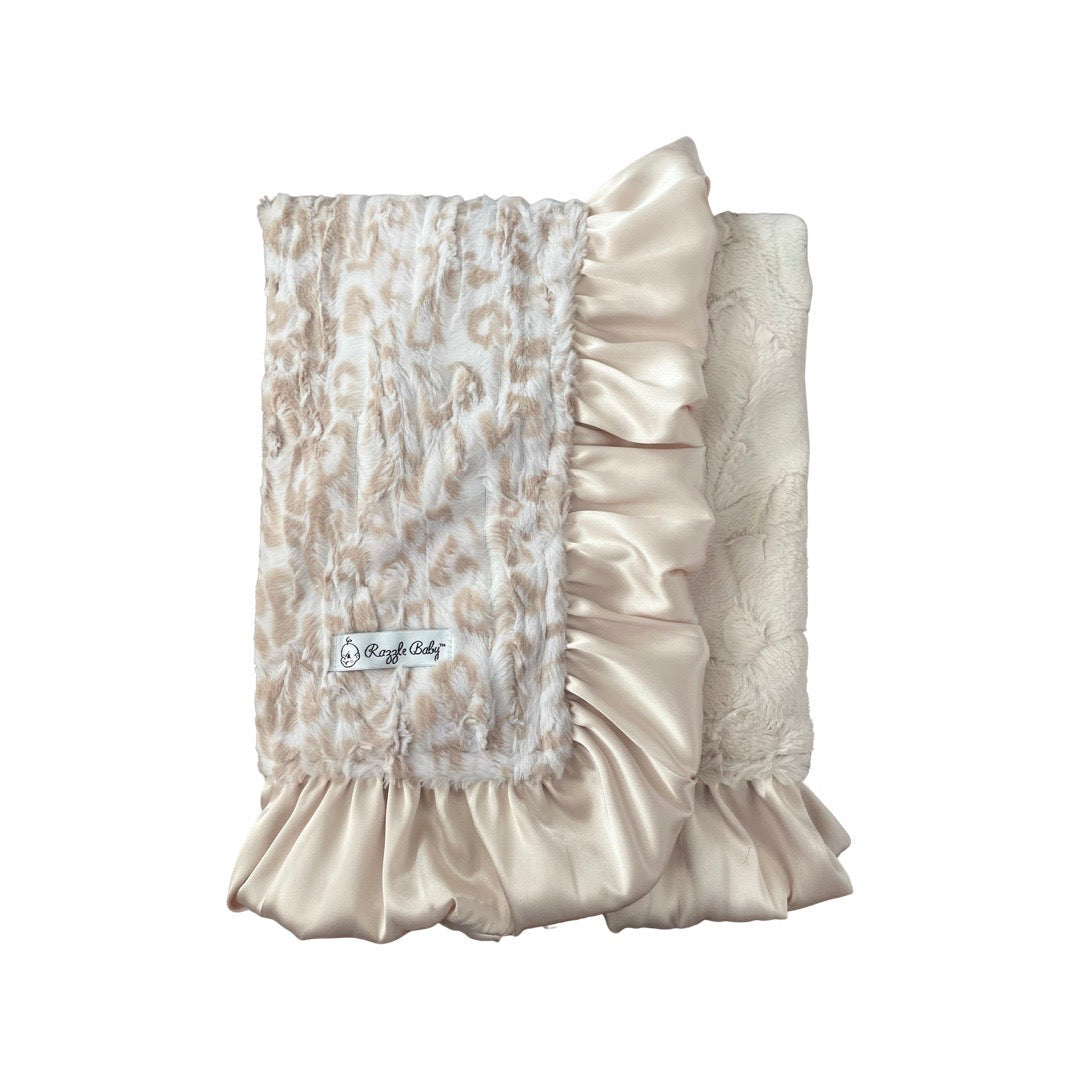 Razzle Baby Baby Blankets