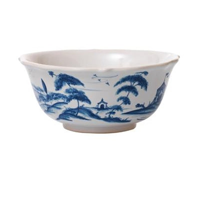 Juliska CE07/44 Country Estate Delft Blue Cereal Bowl